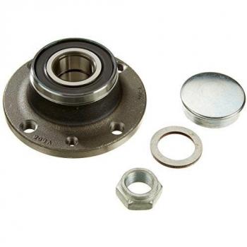 Juego de rodamientos de rueda SNR R158.22 - Rodamientos de rueda, marca SNR, modelo R158.22, incluye dos rodamientos para la instalación en el eje de las ruedas del vehículo, fabricados con materiales