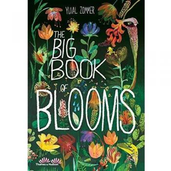The Big Book of Blooms