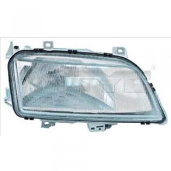 Faros seat alink sambra Izquierda