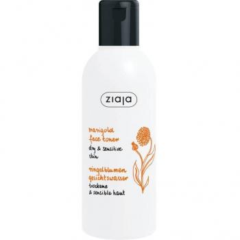 Tónico Limpiador Revitalizante de Caléndula