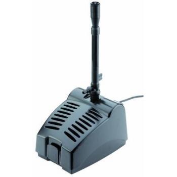 Oase Conector Manguera y Junta G, Dorado, 6.0x5.5x5.5 cm, 44502