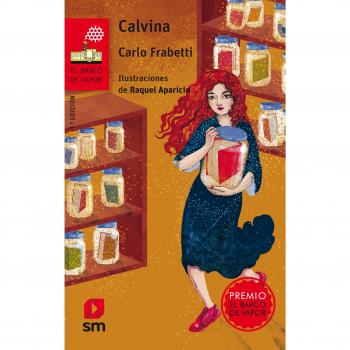 Calvina: 179 - Frabetti, Carlo