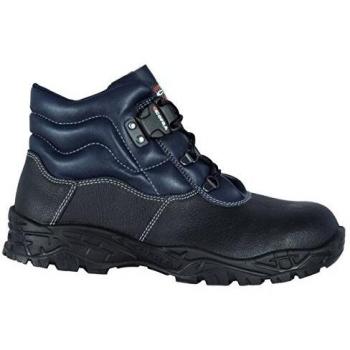 Cofra 22130 – 000.w42 Scree S3 SRC – zapatos de seguridad talla 42 NEGRO