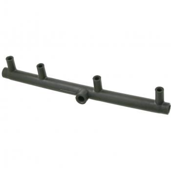 Tubo Flexible de Ventilación para Carter de Motor FEBI BILSTEIN 26158, Izquierdo/Derecho
