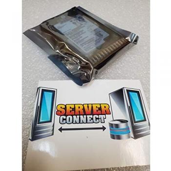 Hewlett Packard Enterprise 600GB SAS 12G 10K SFF SC DS HDD, 872477-B21