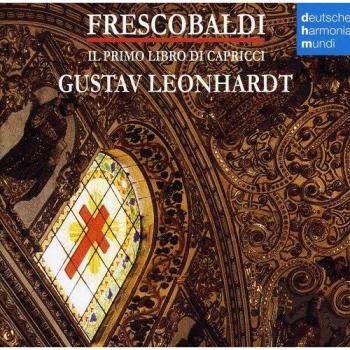 Il Primo Libro Di Capricc