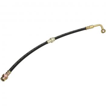 Latiguillo de freno flexible ABE C819018ABE, derecha