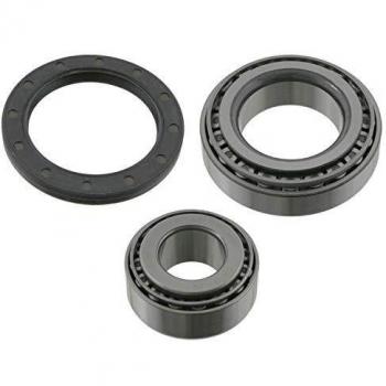 febi bilstein 23626 Wheel Bearing Kit with shaft seal, pack of one