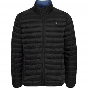 Chaqueta Acolchada Blend Bhromsey para Hombre en Negro (M)