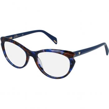 Montura de Gafas Mujer Police VPLA0206NN ø 54 mm