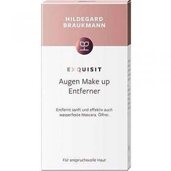 Desmaquillante de ojos 100 ml
