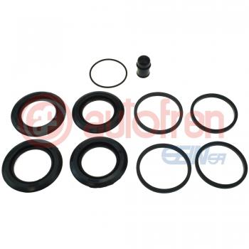 Kit de reparación pinza de freno AUTOFREN SEINSA D4-3204 Juego de reparación pinza de freno AUTOFREN SEINSA D43204
