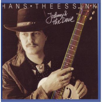 Johnny & The Devil - Hans Theessink