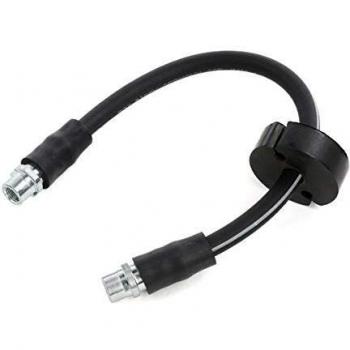 Ridex 83B0124 - Manguera de freno