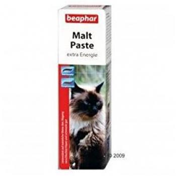 Beaphar Pasta De Malta Gatos 100 G