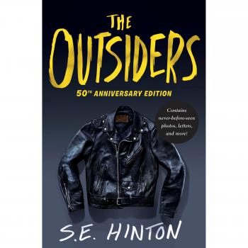 The Outsiders