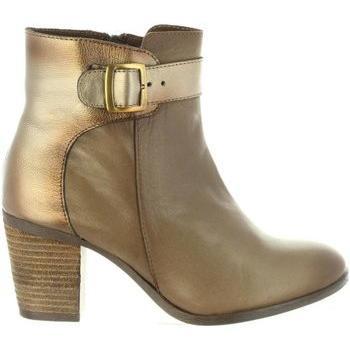 Botas de Mujer CUMBIA 31058 TAUPE