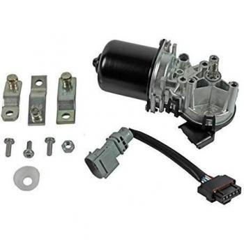 Metzger 2190654 Motor para limpiaparabrisas