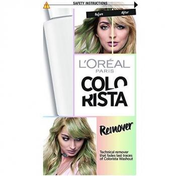 L'Oreal Paris Colorista Remover - 2 x 15g, 60ml