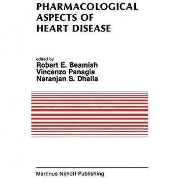 Pharmacological Aspects of Heart Disease: Proceedings of an International Symposium on Heart Metabolism in Health and Disease and the Third Annual ... 68