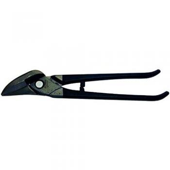 Skandia 1042957 Heavy Duty de hojalatero inchideal, 260 mm, 1 unidad), multicolor