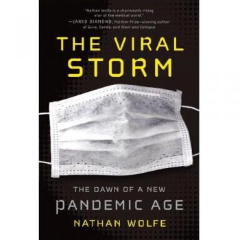 The Viral Storm: The Dawn of a New Pandemic Age