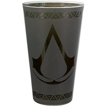 Assassin's Creed Vaso Assassins Creed, Multicolor, 9 x 9 x 15 cm