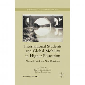 International Students and Global Mobility in Higher Education: National Trends and New Directions