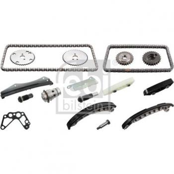 Kit de cadena de distribución FEBI BILSTEIN 176898