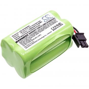 Batería Cameron Sino 2000mAh para Visonic PowerMaster 10, modelo 99-301712, compatible con PowerMax Express y referencias GP130AAM4YMX, GP230AAH4YMX