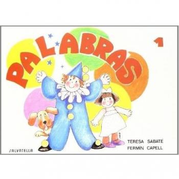 Palabras escritura 1