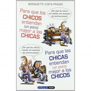 Para Que Las Chicas Entiendan Un P.Mejor