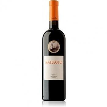 Malleolus 2018 de Emilio Moro