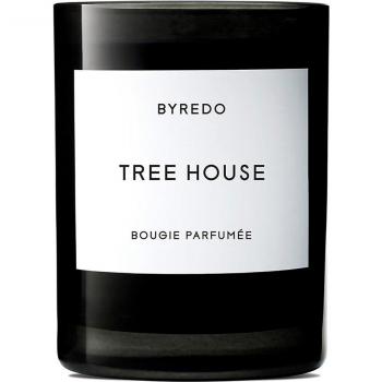 Byredo Tree House Candle 240g