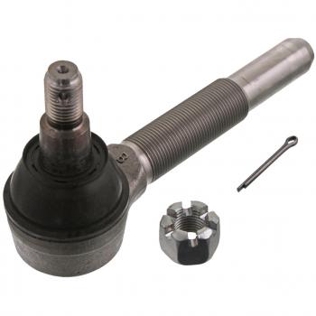 Rótula de dirección FEBI BILSTEIN 41322 Izquierda