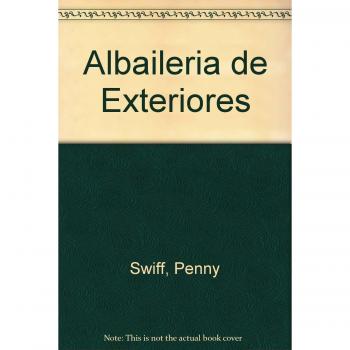 Albañileria de exteriores