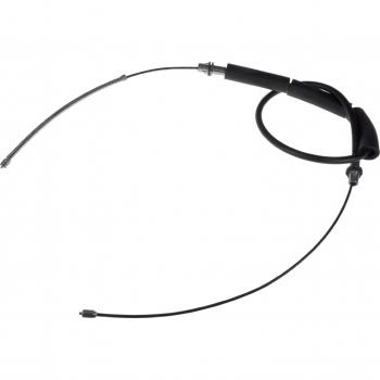 Cable de freno de estacionamiento BLUE PRINT ADA104604, tipo: Cable, características: compatible con vehículos específicos, alta resistencia, fácil instalación, diseño duradero y eficiente para el sistema de freno de estacionamiento