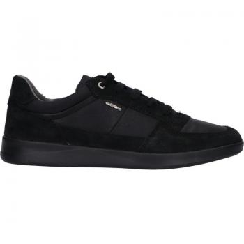 Zapatillas Deportivas para Hombre Geox U046FA 022ME Kenne Negras Talla 41 EU