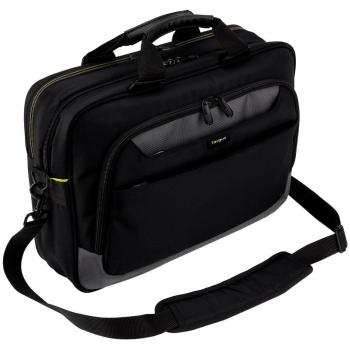 Targus Citygear - Maleta de 15-17.3, Color Negro