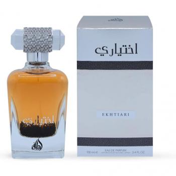 Lattafa Ekhtiari Eau de Parfum Unisex 100 ml
