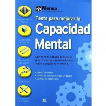 Tests para Mejorar la Capacidad Mental
