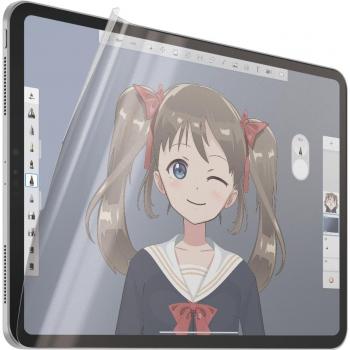 Protector de Pantalla PanzerGlass GraphicPaper Ultra-Wide Fit para iPad Pro 11 (2018-2022) y iPad Air 10.9 (2020-2022) - Antirrayaduras y