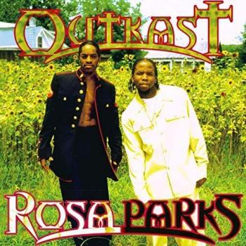 Rosa Parks [Vinilo]