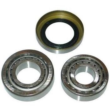 KAVO PARTS Juego de cojinete de rueda WBK-1008