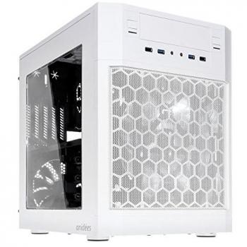 anidees AI-07MWW carcasa de ordenador - Caja de ordenador