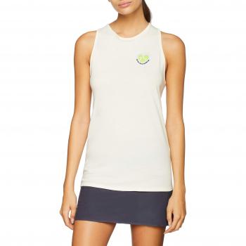 NIKE Tomboy Camiseta de Tirantes, Mujer, Guava Ice, Extra-Small