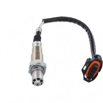 Sonda lambda VALEO 368495 - Sensor de oxígeno, tipo: sonda lambda, marca: VALEO, número de referencia: 368495, compatible con diversos modelos de vehículos, función: medir la cantidad de oxígeno