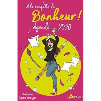 A la conquête du bonheur !