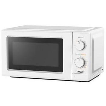 Microondas Lumeco Blanco 700W 20L