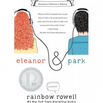 Eleanor & Park: Exclusive Special Edition